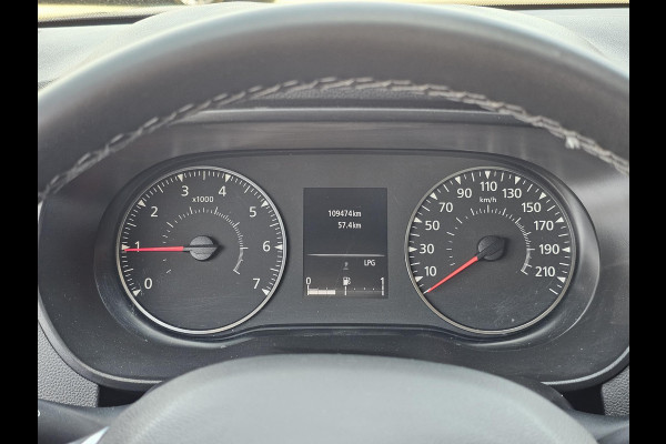 Dacia Duster 1.0 TCe Bi-Fuel Prestige | Achteruitrijcamera | Airco | Cruise control | Trekhaak |
