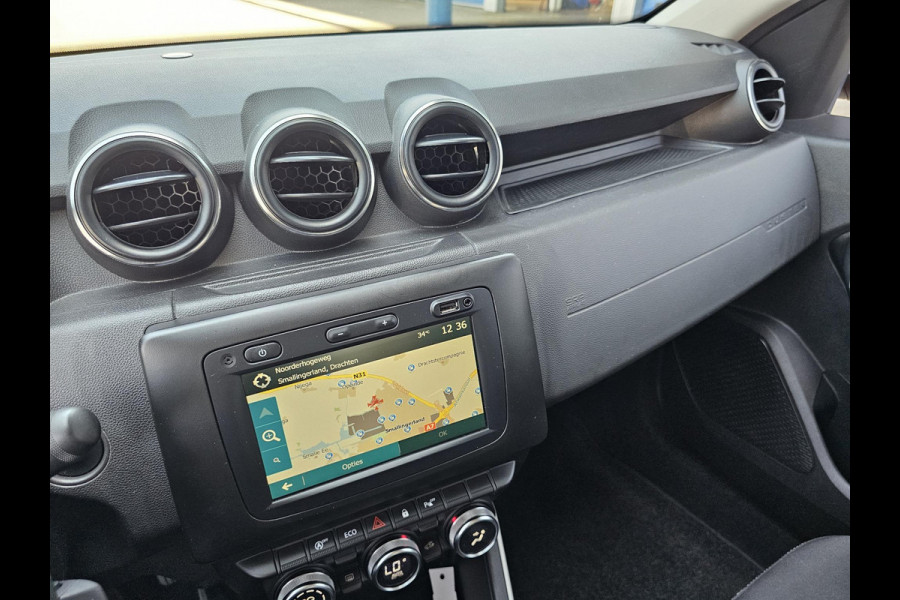 Dacia Duster 1.0 TCe Bi-Fuel Prestige | Achteruitrijcamera | Airco | Cruise control | Trekhaak |