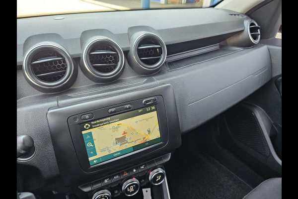 Dacia Duster 1.0 TCe Bi-Fuel Prestige | Achteruitrijcamera | Airco | Cruise control | Trekhaak |