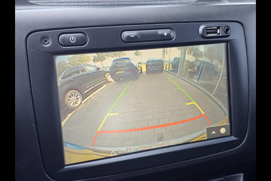 Dacia Duster 1.0 TCe Bi-Fuel Prestige | Achteruitrijcamera | Airco | Cruise control | Trekhaak |
