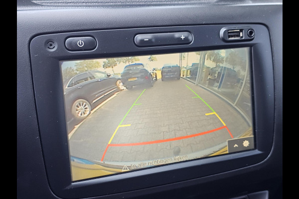 Dacia Duster 1.0 TCe Bi-Fuel Prestige | Achteruitrijcamera | Airco | Cruise control | Trekhaak |