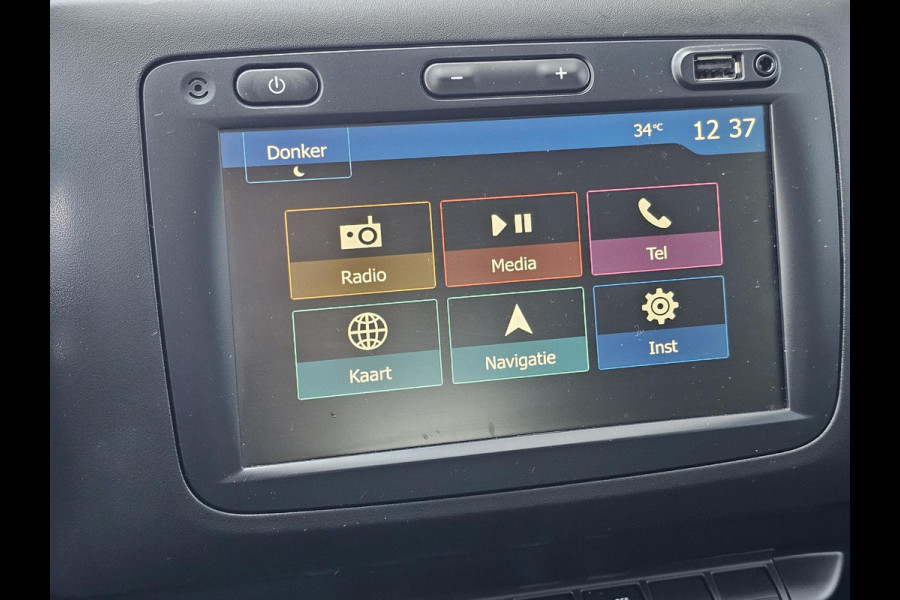 Dacia Duster 1.0 TCe Bi-Fuel Prestige | Achteruitrijcamera | Airco | Cruise control | Trekhaak |
