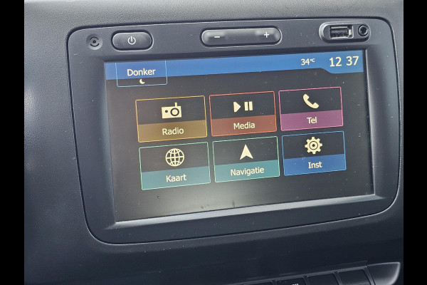 Dacia Duster 1.0 TCe Bi-Fuel Prestige | Achteruitrijcamera | Airco | Cruise control | Trekhaak |