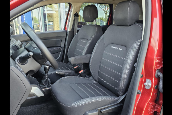 Dacia Duster 1.0 TCe Bi-Fuel Prestige | Achteruitrijcamera | Airco | Cruise control | Trekhaak |