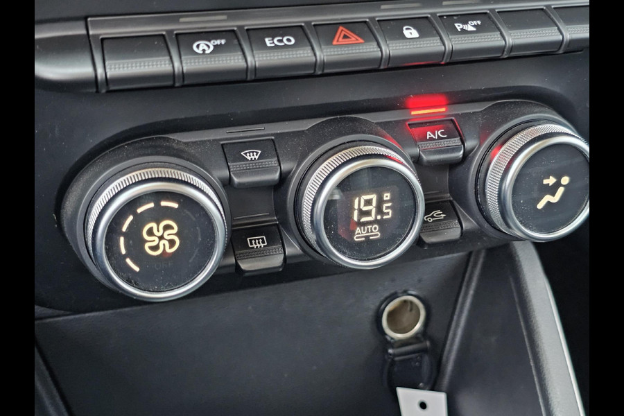 Dacia Duster 1.0 TCe Bi-Fuel Prestige | Achteruitrijcamera | Airco | Cruise control | Trekhaak |