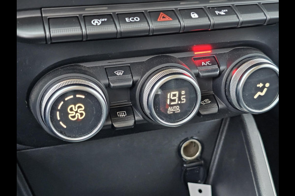 Dacia Duster 1.0 TCe Bi-Fuel Prestige | Achteruitrijcamera | Airco | Cruise control | Trekhaak |