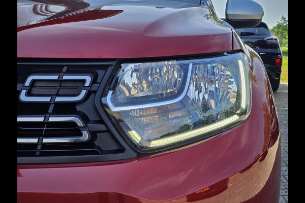 Dacia Duster 1.0 TCe Bi-Fuel Prestige | Achteruitrijcamera | Airco | Cruise control | Trekhaak |