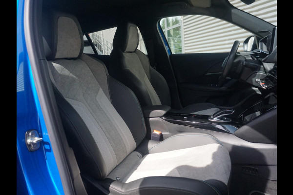 Peugeot e-2008 EV GT Pack 50 kWh Leder Alcantara