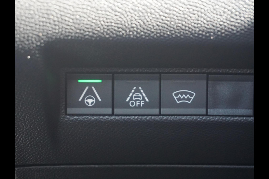 Peugeot e-2008 EV GT Pack 50 kWh Leder Alcantara