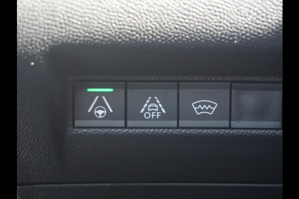 Peugeot e-2008 EV GT Pack 50 kWh Leder Alcantara