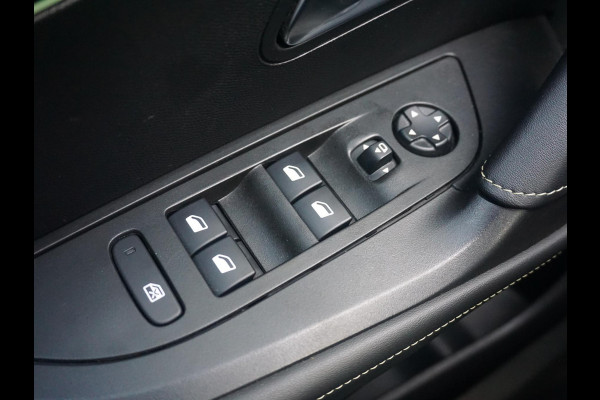 Peugeot e-2008 EV GT Pack 50 kWh Leder Alcantara