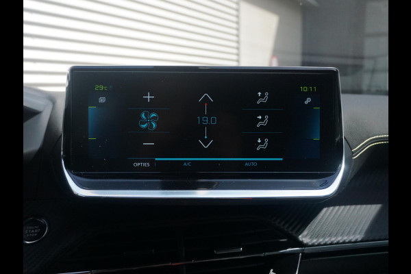 Peugeot e-2008 EV GT Pack 50 kWh Leder Alcantara