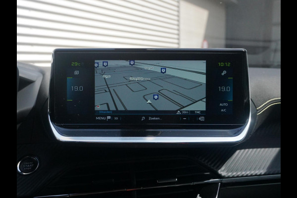 Peugeot e-2008 EV GT Pack 50 kWh Leder Alcantara