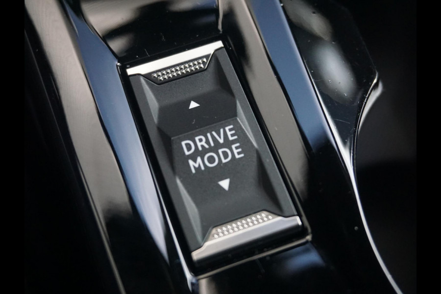 Peugeot e-2008 EV GT Pack 50 kWh Leder Alcantara
