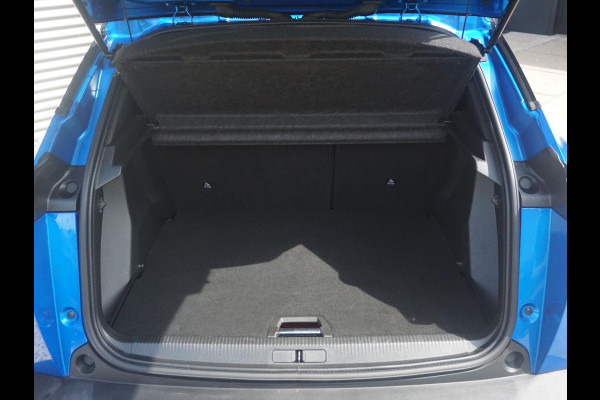 Peugeot e-2008 EV GT Pack 50 kWh Leder Alcantara