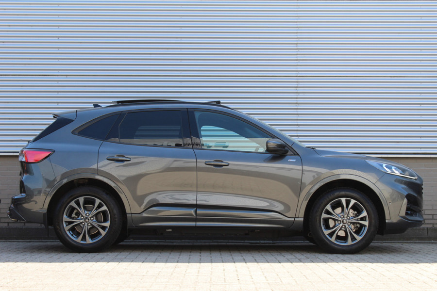 Ford Kuga 2.5 PHEV ST-Line | Trekhaak | Panoramadak | BLIS | Head-up | Winterpack