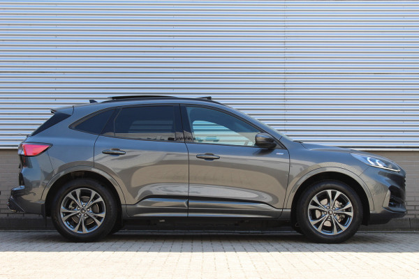 Ford Kuga 2.5 PHEV ST-Line | Trekhaak | Panoramadak | BLIS | Head-up | Winterpack
