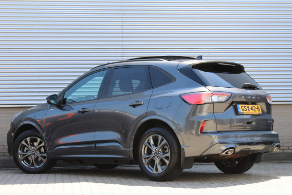 Ford Kuga 2.5 PHEV ST-Line | Trekhaak | Panoramadak | BLIS | Head-up | Winterpack