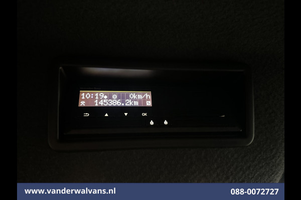 Mercedes-Benz Sprinter 317 CDI 170pk L2H1 Euro6 Airco | Camera | Navigatie | Apple Carplay | Cruisecontrol Android Auto, Chauffeursstoel, Parkeersensoren, MBUX