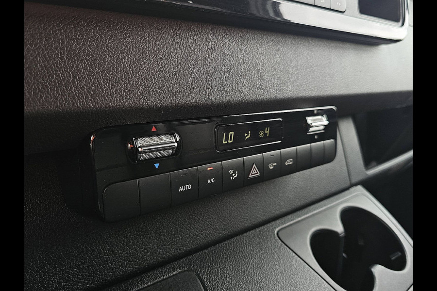 Mercedes-Benz Sprinter 316 L3H2 3.5T-trekhaak, Adap-cruise, Navi, Automaat, Carplay, MBUX10, LED, Leer