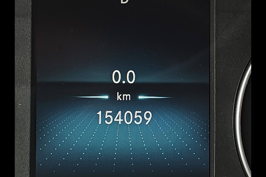 Mercedes-Benz Sprinter 316 L3H2 3.5T-trekhaak, Adap-cruise, Navi, Automaat, Carplay, MBUX10, LED, Leer