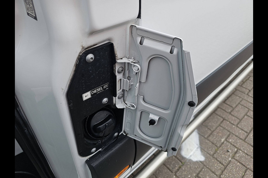 Mercedes-Benz Sprinter 316 L3H2 3.5T-trekhaak, Adap-cruise, Navi, Automaat, Carplay, MBUX10, LED, Leer