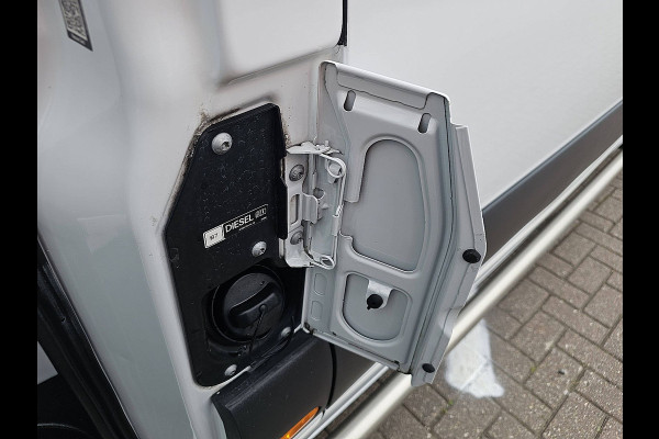 Mercedes-Benz Sprinter 316 L3H2 3.5T-trekhaak, Adap-cruise, Navi, Automaat, Carplay, MBUX10, LED, Leer