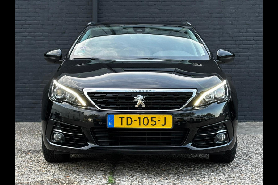 Peugeot 308 SW 1.2 PureTech Blue Lease Executive|PANO|PDC|NAVI|CRUISE|CARPLAY|NWE APK