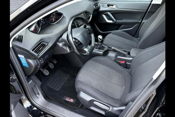 Peugeot 308 SW 1.2 PureTech Blue Lease Executive|PANO|PDC|NAVI|CRUISE|CARPLAY|NWE APK