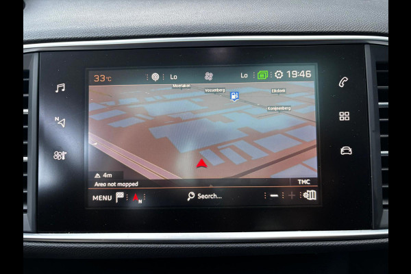Peugeot 308 SW 1.2 PureTech Blue Lease Executive|PANO|PDC|NAVI|CRUISE|CARPLAY|NWE APK