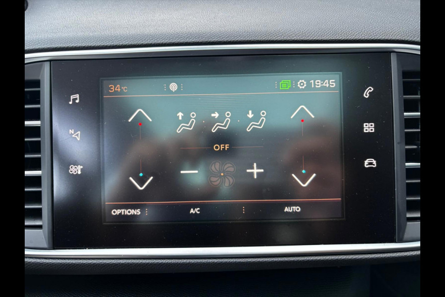 Peugeot 308 SW 1.2 PureTech Blue Lease Executive|PANO|PDC|NAVI|CRUISE|CARPLAY|NWE APK