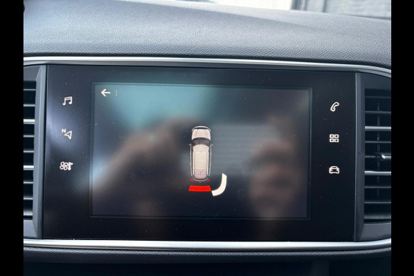 Peugeot 308 SW 1.2 PureTech Blue Lease Executive|PANO|PDC|NAVI|CRUISE|CARPLAY|NWE APK