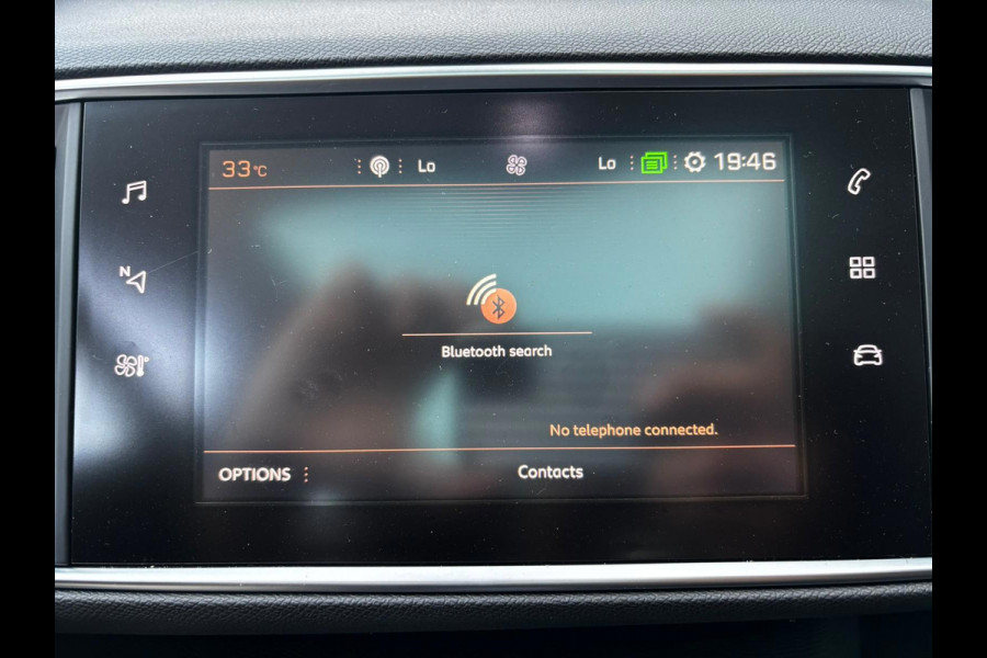 Peugeot 308 SW 1.2 PureTech Blue Lease Executive|PANO|PDC|NAVI|CRUISE|CARPLAY|NWE APK