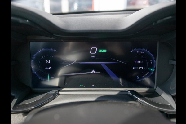 Alfa Romeo junior Elettrica Ti 54 kWh | Clima | Adapt. Cruise | Keyless | Handsfree A-Klep | PDC rondom | Pack Techno | Warmtepomp | Bicolore