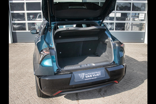 Alfa Romeo junior Elettrica Ti 54 kWh | Clima | Adapt. Cruise | Keyless | Handsfree A-Klep | PDC rondom | Pack Techno | Warmtepomp | Bicolore