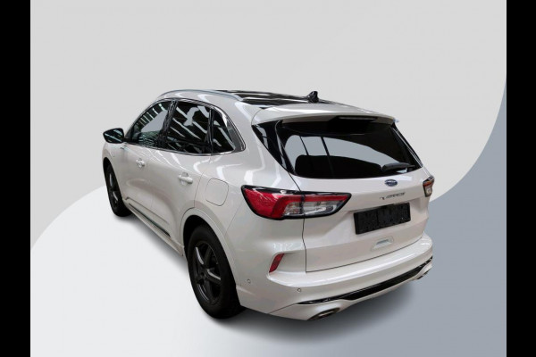 Ford Kuga 2.5 PHEV Vignale | Volledig Lederen Interieur | Panorama Dak | Trekhaak |
