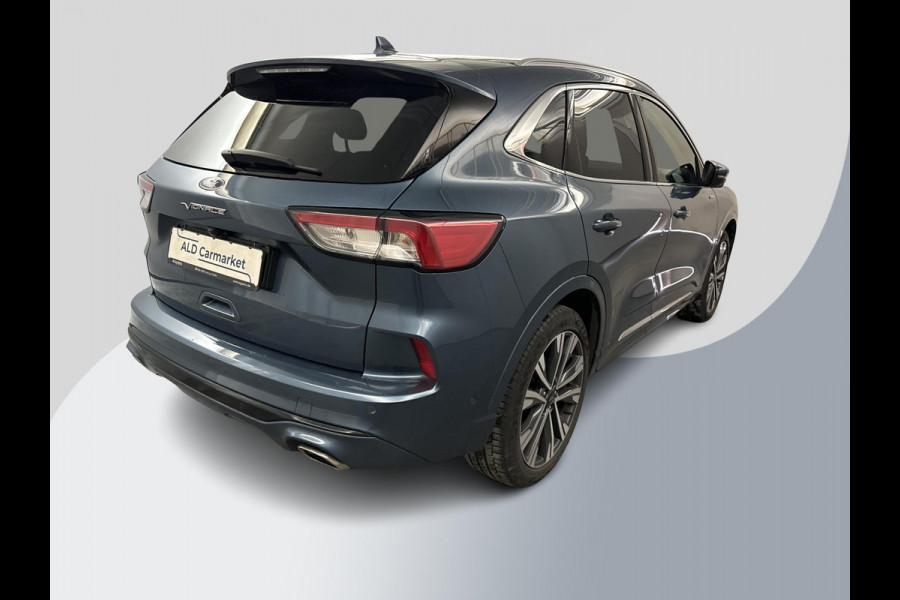 Ford Kuga 2.5 PHEV Vignale | 72.000 KM | Trekhaak | Driver Pack | Technology Pack |