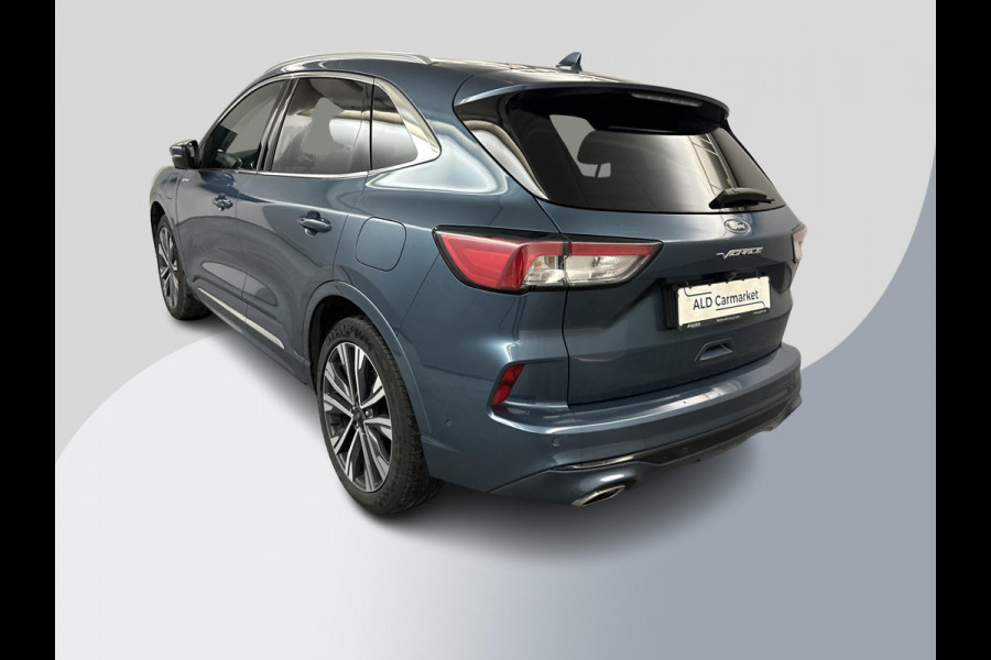 Ford Kuga 2.5 PHEV Vignale | 72.000 KM | Trekhaak | Driver Pack | Technology Pack |