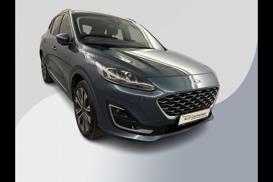 Ford Kuga 2.5 PHEV Vignale | 72.000 KM | Trekhaak | Driver Pack | Technology Pack |