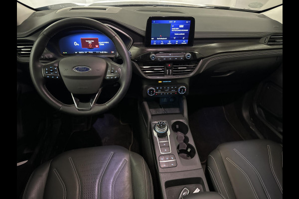 Ford Kuga 2.5 PHEV Vignale | 72.000 KM | Trekhaak | Driver Pack | Technology Pack |