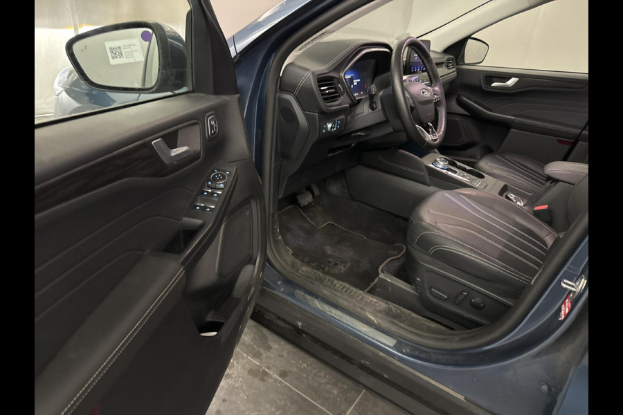 Ford Kuga 2.5 PHEV Vignale | 72.000 KM | Trekhaak | Driver Pack | Technology Pack |