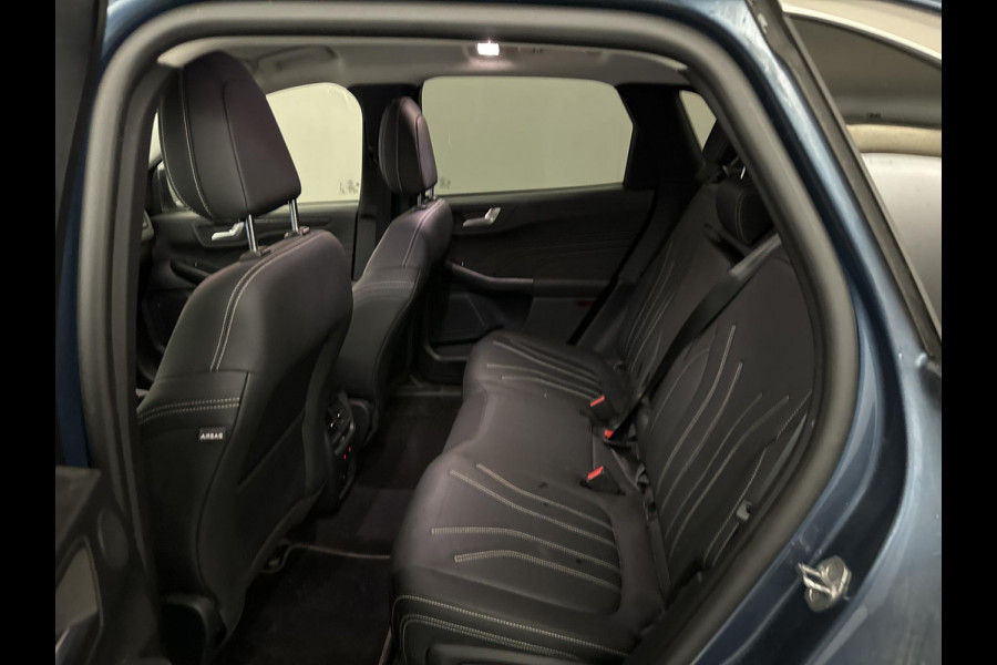 Ford Kuga 2.5 PHEV Vignale | 72.000 KM | Trekhaak | Driver Pack | Technology Pack |