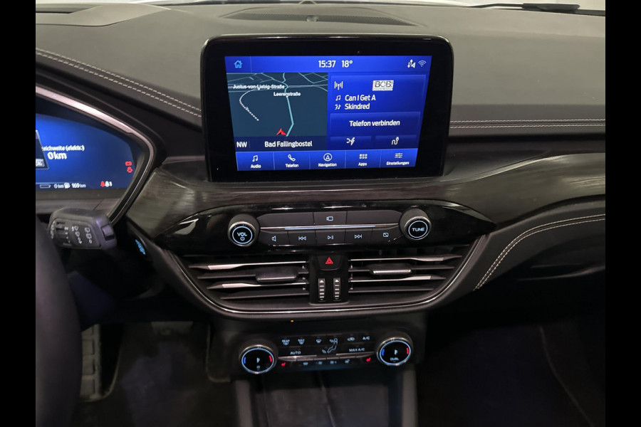 Ford Kuga 2.5 PHEV Vignale | 72.000 KM | Trekhaak | Driver Pack | Technology Pack |