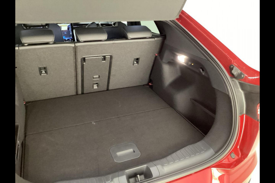 Ford Capri Extended Range AWD 79 kWh WORDT VERWACHT! | 11.000 KM | Driver Pack | Trekhaak |
