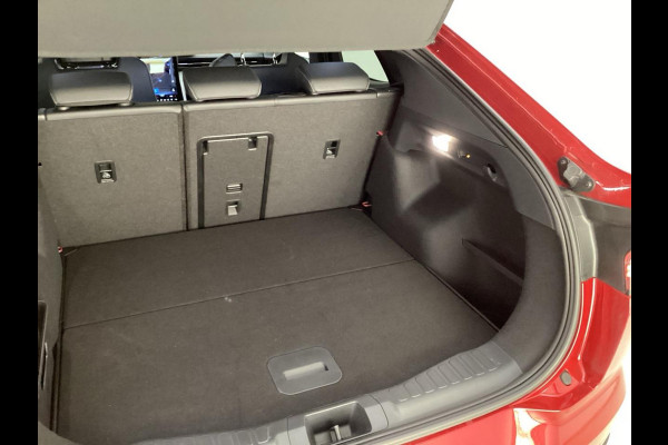 Ford Capri Extended Range AWD 79 kWh WORDT VERWACHT! | 11.000 KM | Driver Pack | Trekhaak |