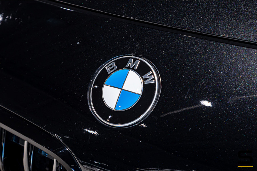 BMW X2 SDrive20i High Executive|M-sport|StoelV|DealerOnderho