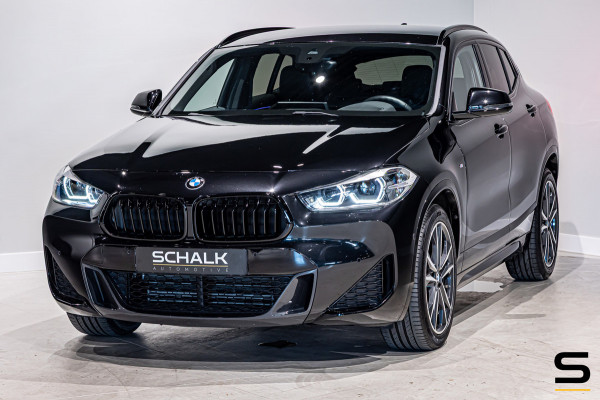 BMW X2 SDrive20i High Executive|M-sport|StoelV|DealerOnderho