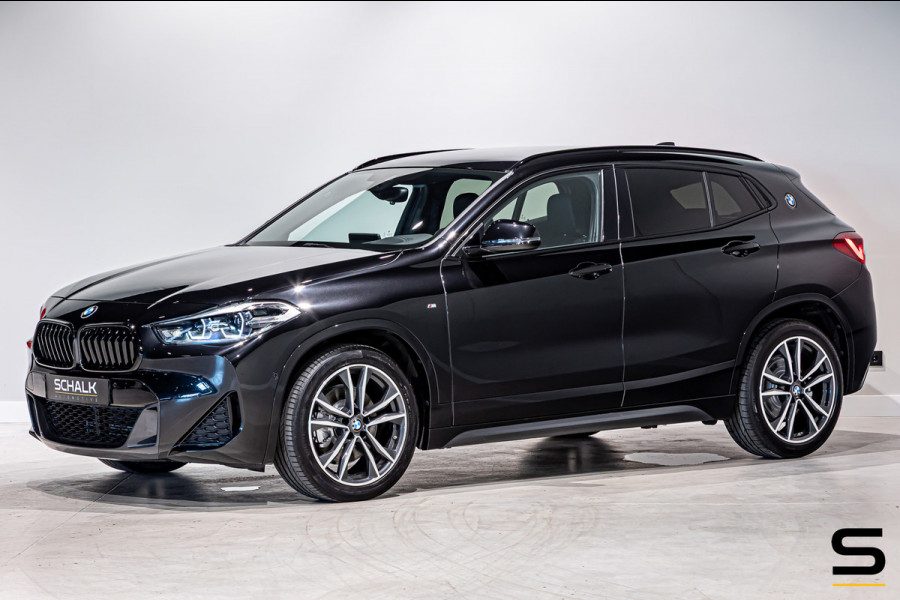 BMW X2 SDrive20i High Executive|M-sport|StoelV|DealerOnderho