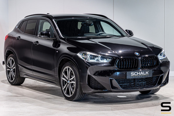 BMW X2 SDrive20i High Executive|M-sport|StoelV|DealerOnderho