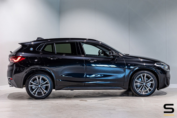 BMW X2 SDrive20i High Executive|M-sport|StoelV|DealerOnderho